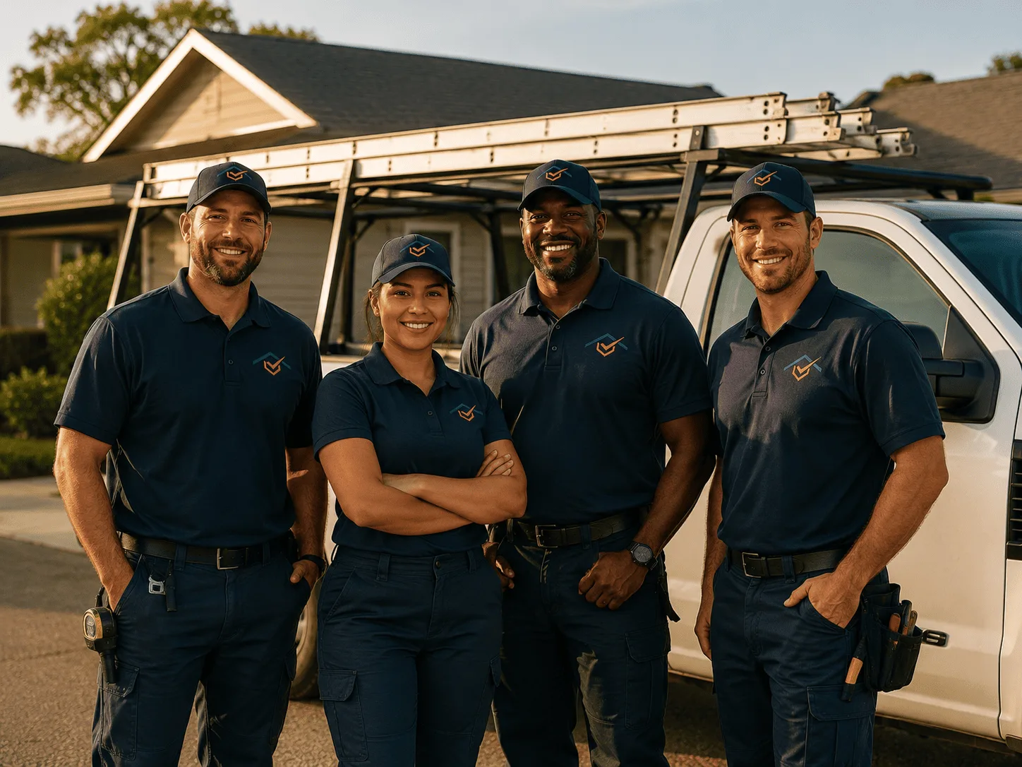 Professional Roof Inspection Company in North Dakota